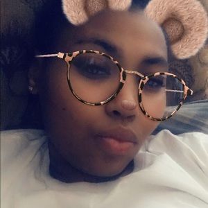 Meet your Posher, Jazmen